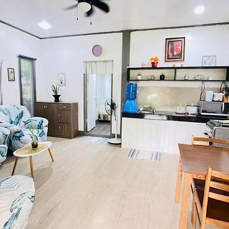 Calunsag Residence 시퀴조르 외부 사진