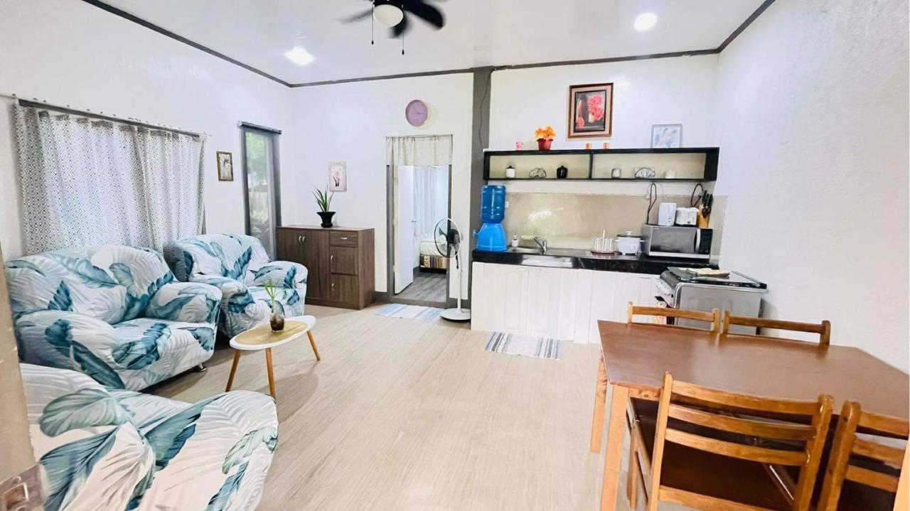 Calunsag Residence 시퀴조르 외부 사진