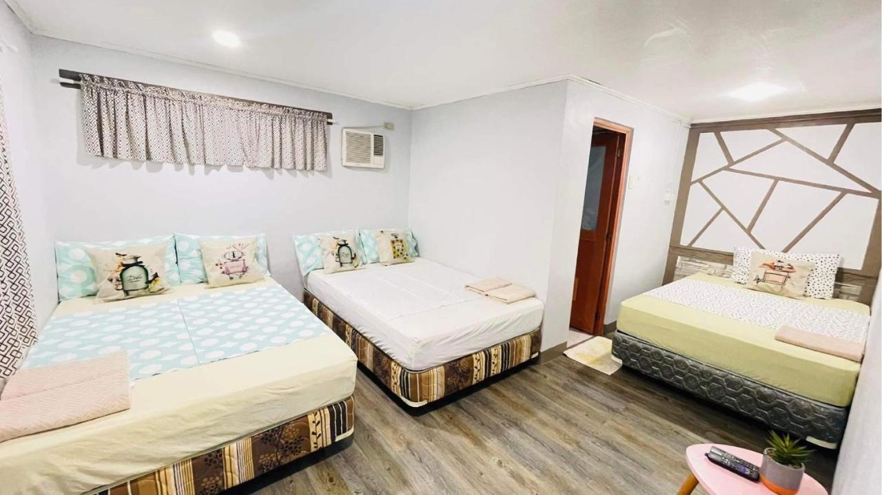 Calunsag Residence 시퀴조르 외부 사진