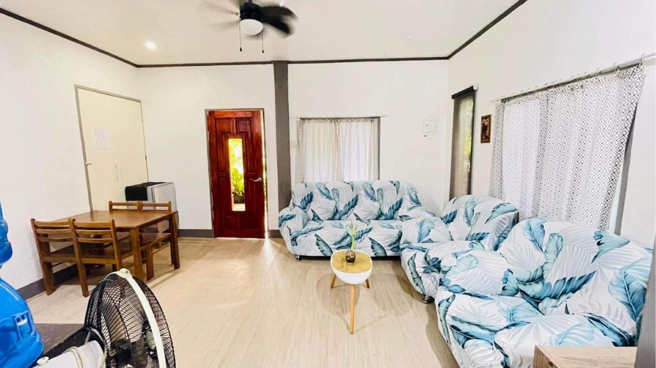 Calunsag Residence 시퀴조르 외부 사진
