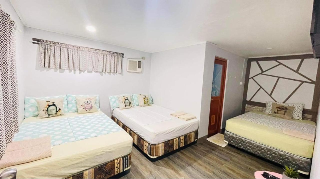 Calunsag Residence 시퀴조르 외부 사진